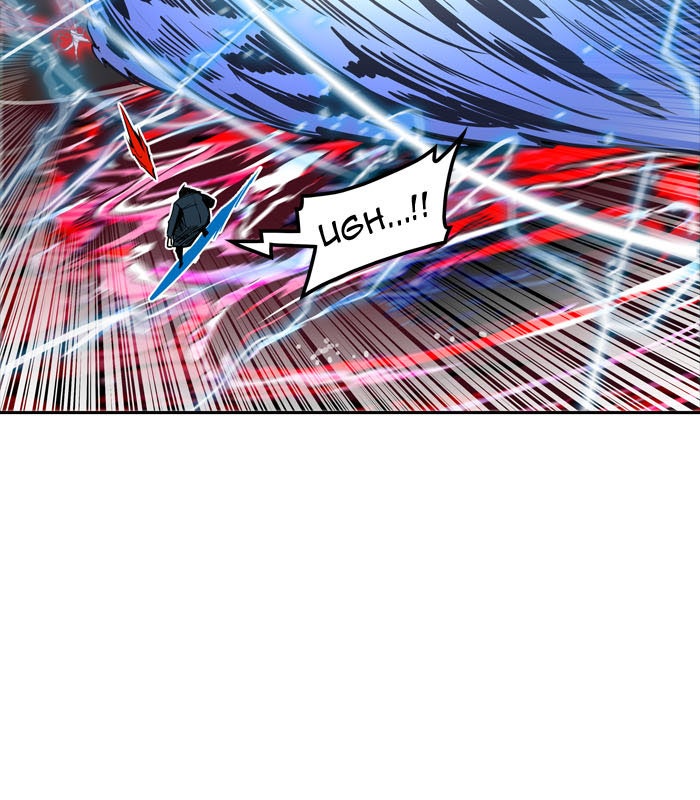 Tower of God Manga Chapter 333 page 31 - [Season 2] Ep. 253