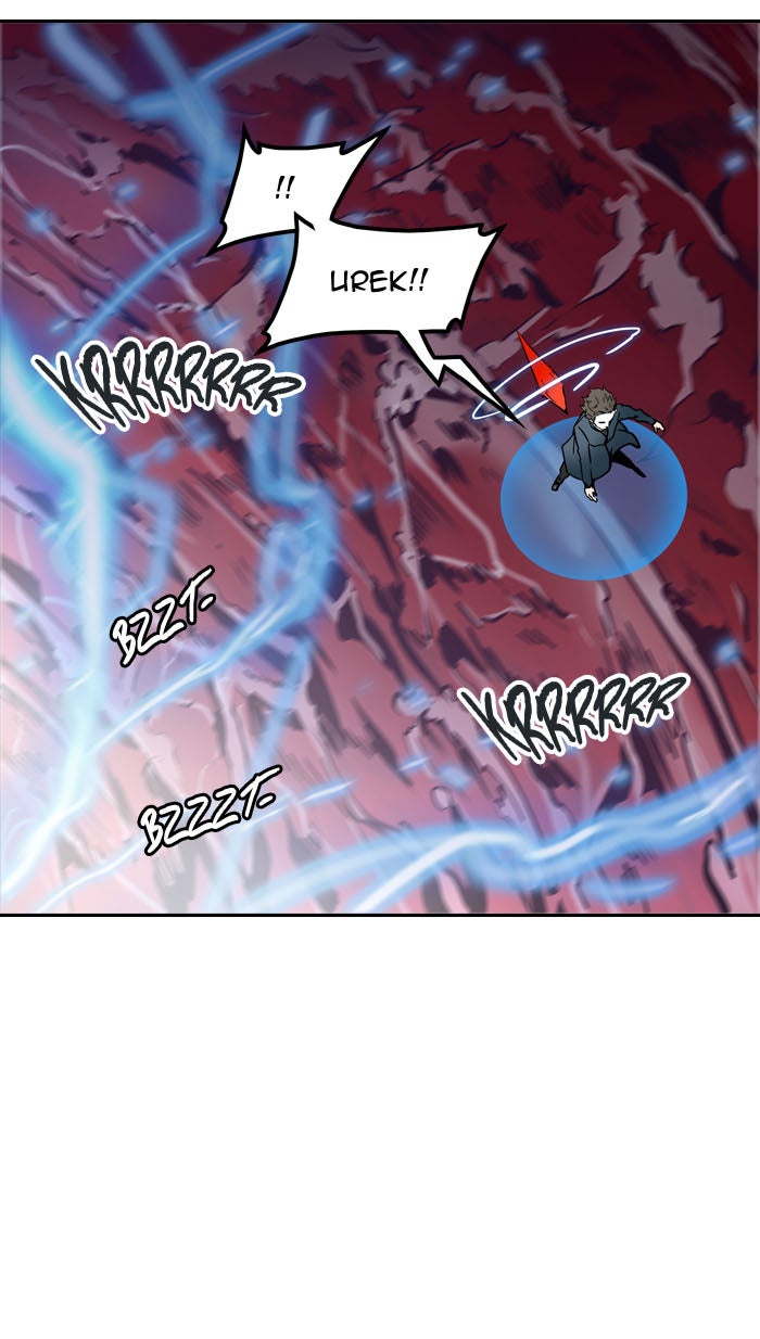 Tower of God Manga Chapter 333 page 32 - [Season 2] Ep. 253