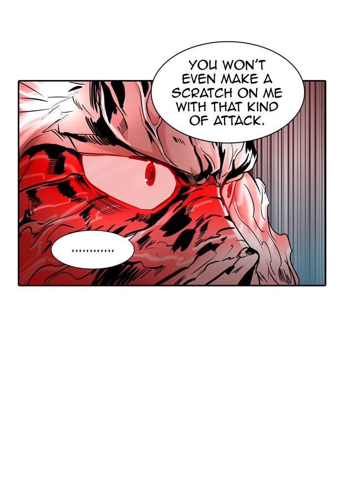 Tower of God Manga Chapter 333 page 36 - [Season 2] Ep. 253