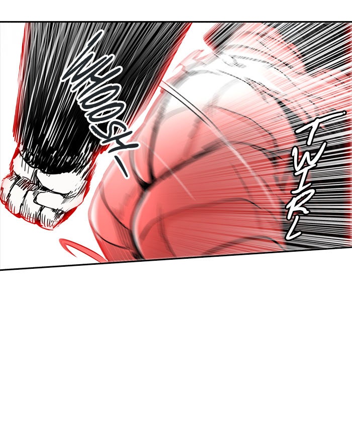 Tower of God Manga Chapter 333 page 38 - [Season 2] Ep. 253