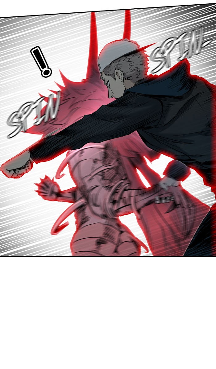 Tower of God Manga Chapter 333 page 39 - [Season 2] Ep. 253