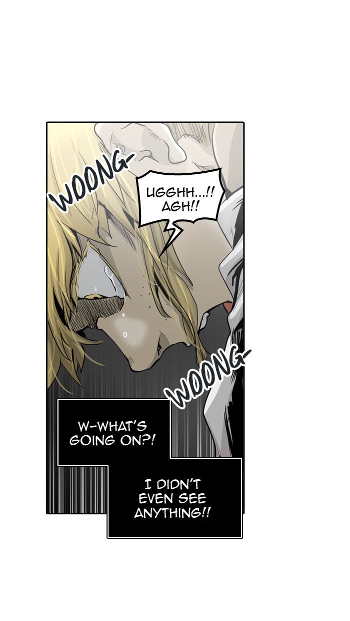 Tower of God Manga Chapter 333 page 4 - [Season 2] Ep. 253