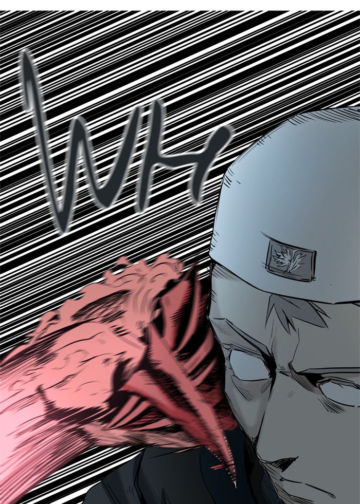 Tower of God Manga Chapter 333 page 40 - [Season 2] Ep. 253