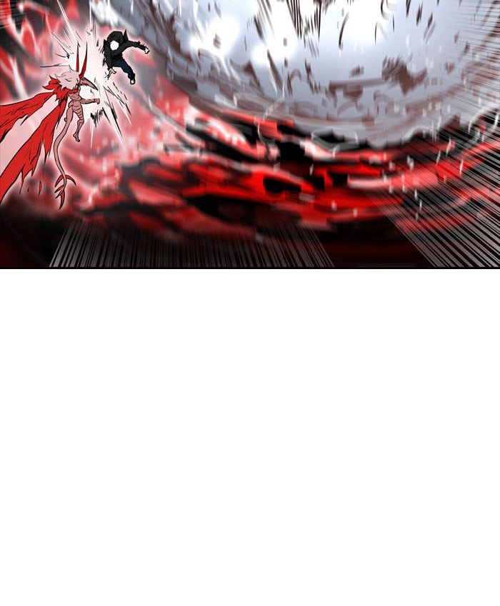 Tower of God Manga Chapter 333 page 43 - [Season 2] Ep. 253