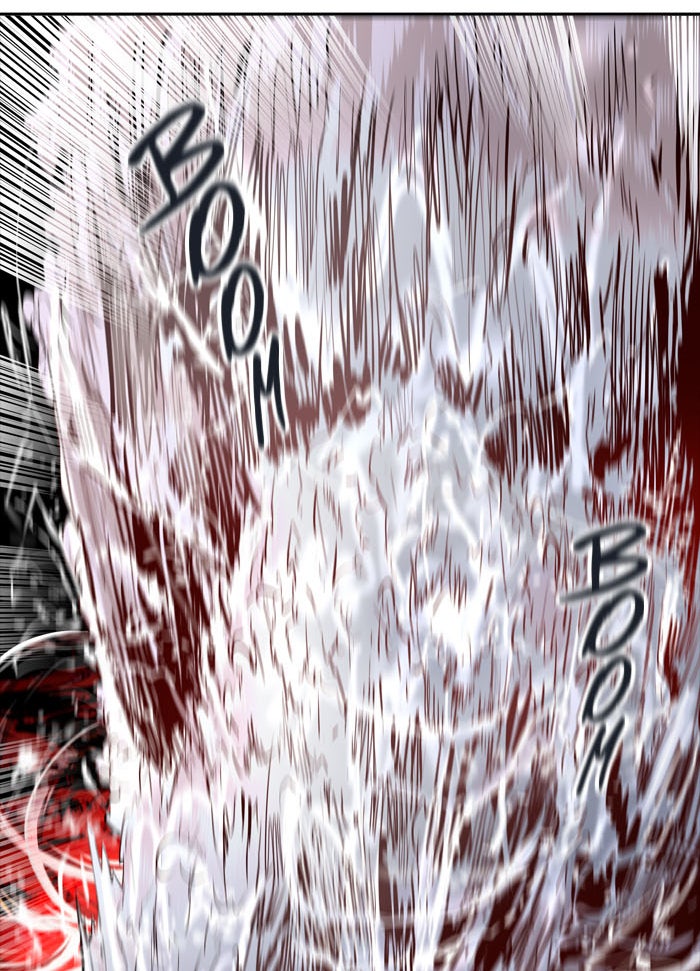 Tower of God Manga Chapter 333 page 44 - [Season 2] Ep. 253