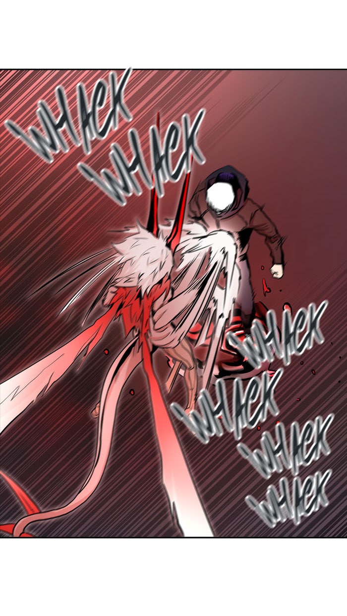 Tower of God Manga Chapter 333 page 48 - [Season 2] Ep. 253
