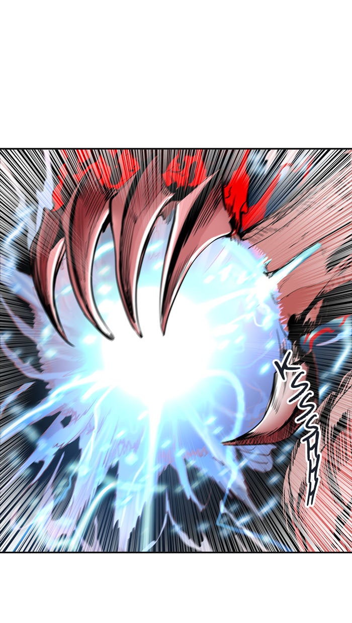 Tower of God Manga Chapter 333 page 49 - [Season 2] Ep. 253