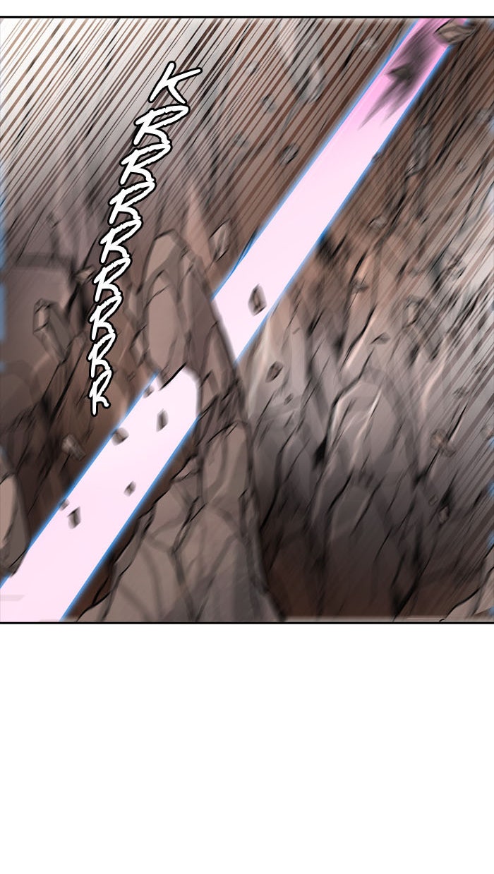 Tower of God Manga Chapter 333 page 52 - [Season 2] Ep. 253