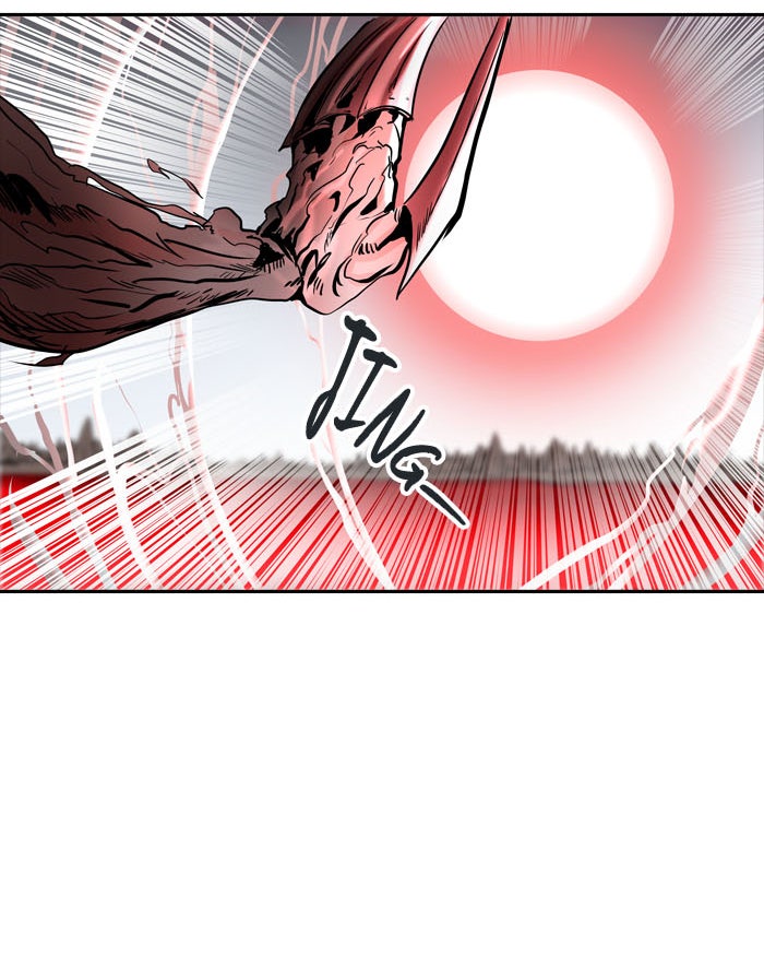Tower of God Manga Chapter 333 page 54 - [Season 2] Ep. 253