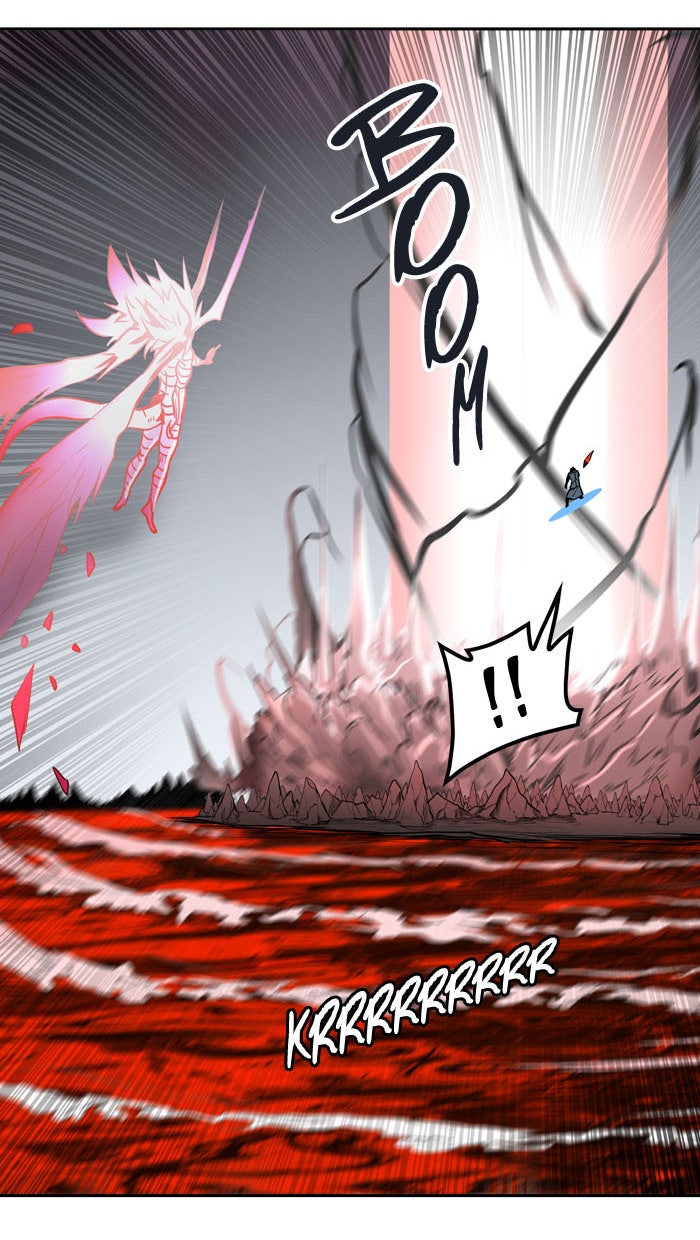 Tower of God Manga Chapter 333 page 55 - [Season 2] Ep. 253