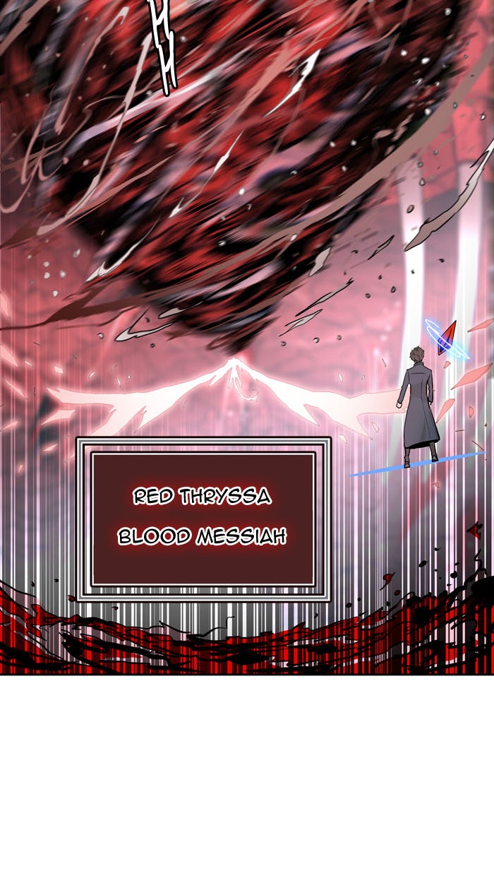 Tower of God Manga Chapter 333 page 58 - [Season 2] Ep. 253