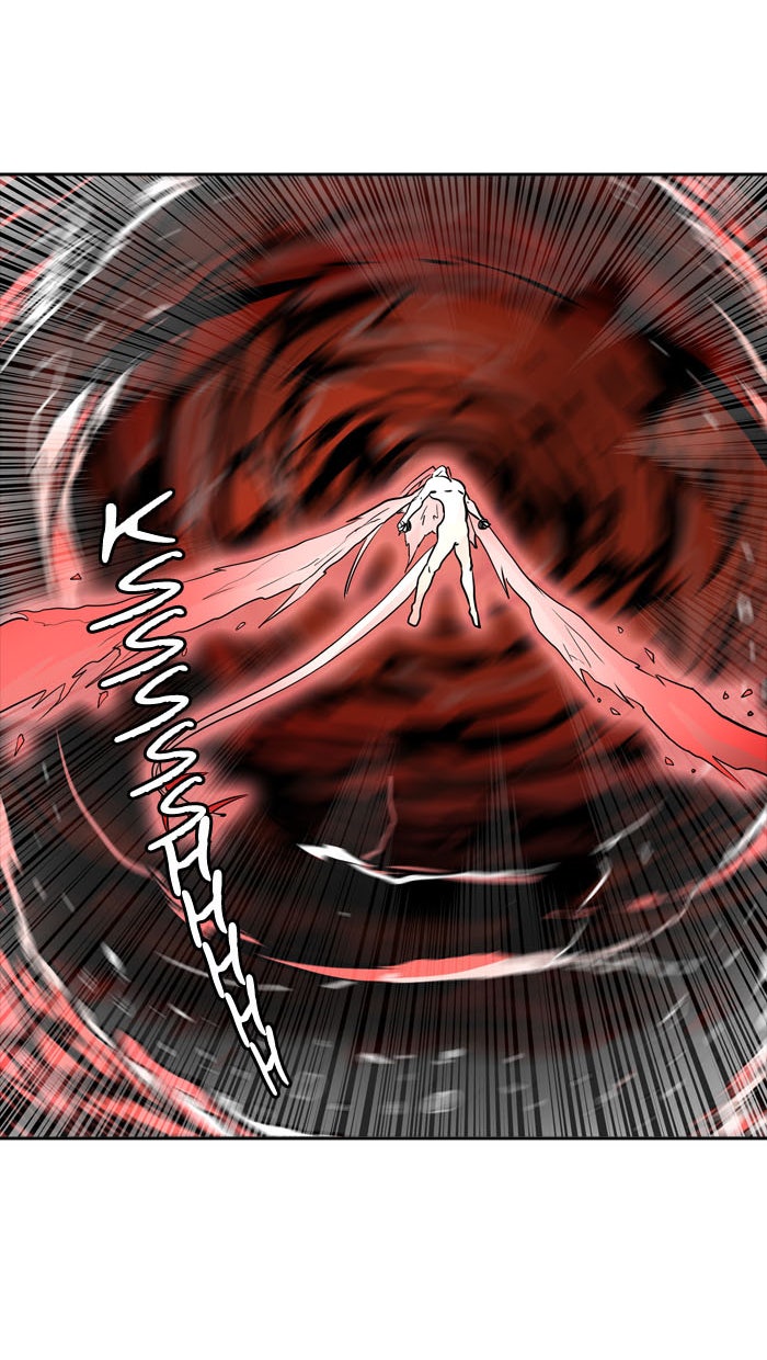 Tower of God Manga Chapter 333 page 59 - [Season 2] Ep. 253