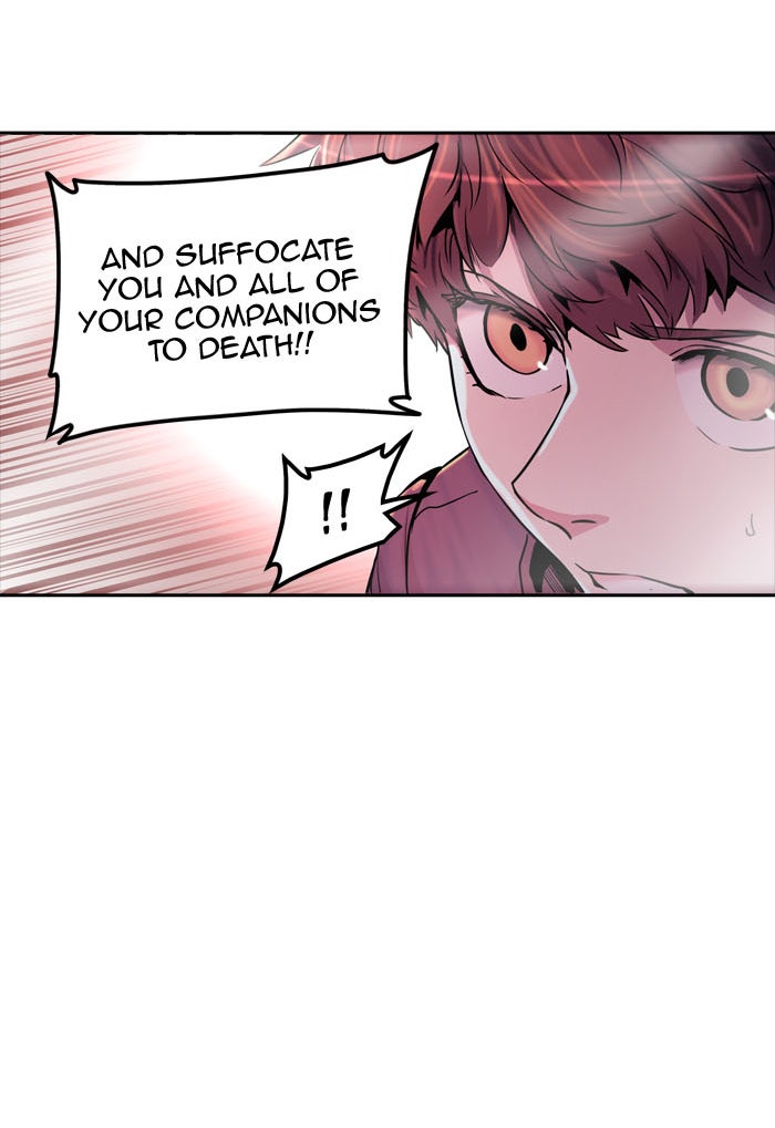 Tower of God Manga Chapter 333 page 62 - [Season 2] Ep. 253