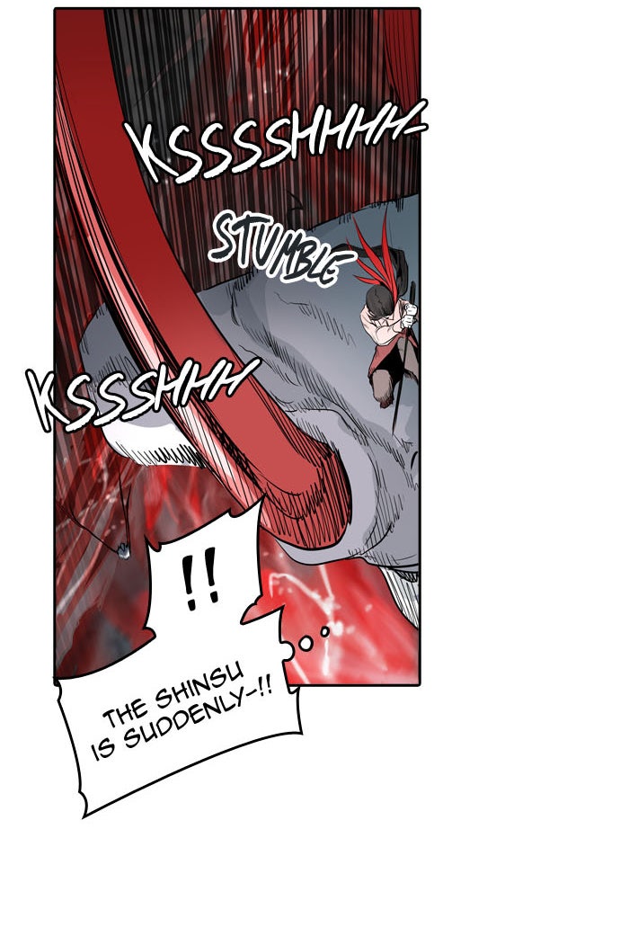 Tower of God Manga Chapter 333 page 63 - [Season 2] Ep. 253