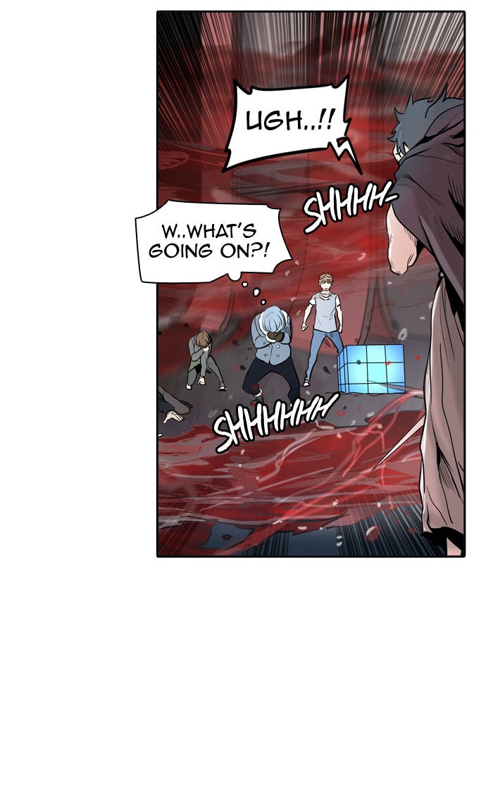 Tower of God Manga Chapter 333 page 64 - [Season 2] Ep. 253