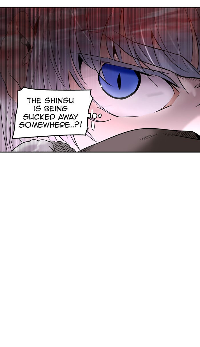 Tower of God Manga Chapter 333 page 65 - [Season 2] Ep. 253