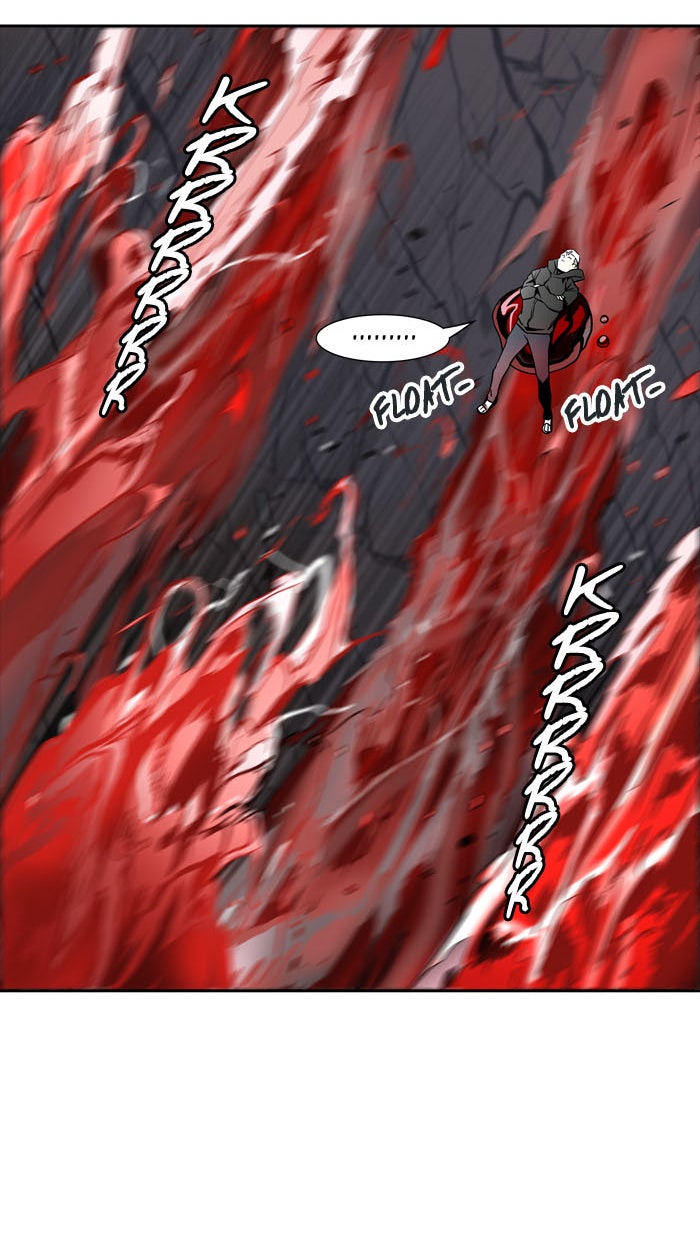 Tower of God Manga Chapter 333 page 66 - [Season 2] Ep. 253