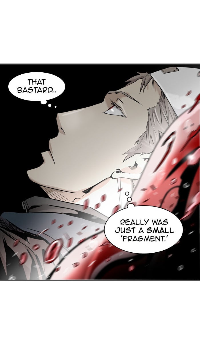 Tower of God Manga Chapter 333 page 67 - [Season 2] Ep. 253