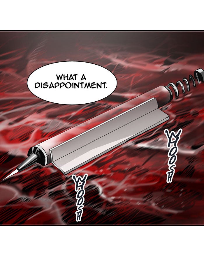 Tower of God Manga Chapter 333 page 68 - [Season 2] Ep. 253