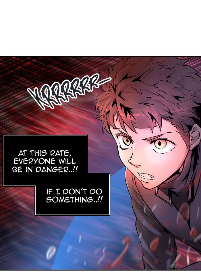 Tower of God Manga Chapter 333 page 71 - [Season 2] Ep. 253