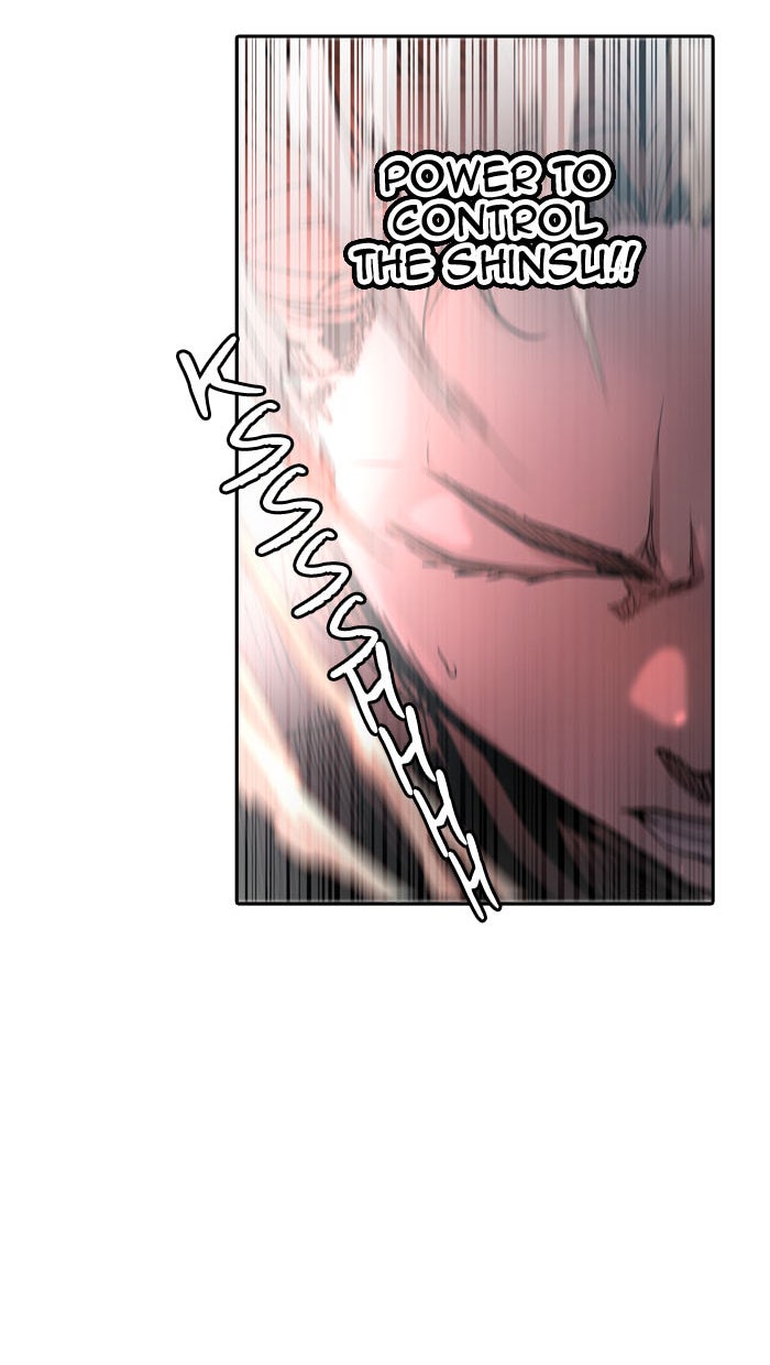 Tower of God Manga Chapter 333 page 74 - [Season 2] Ep. 253