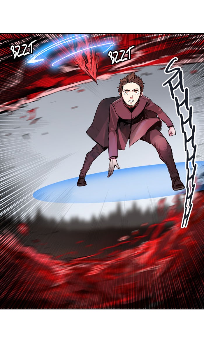 Tower of God Manga Chapter 333 page 77 - [Season 2] Ep. 253