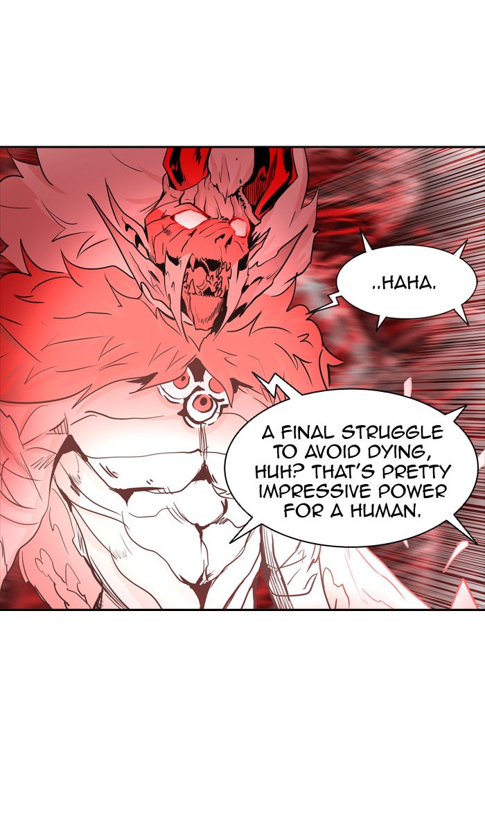 Tower of God Manga Chapter 333 page 78 - [Season 2] Ep. 253