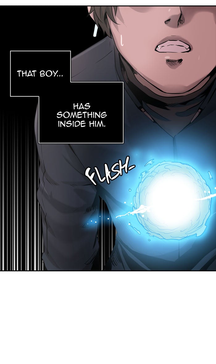 Tower of God Manga Chapter 333 page 80 - [Season 2] Ep. 253