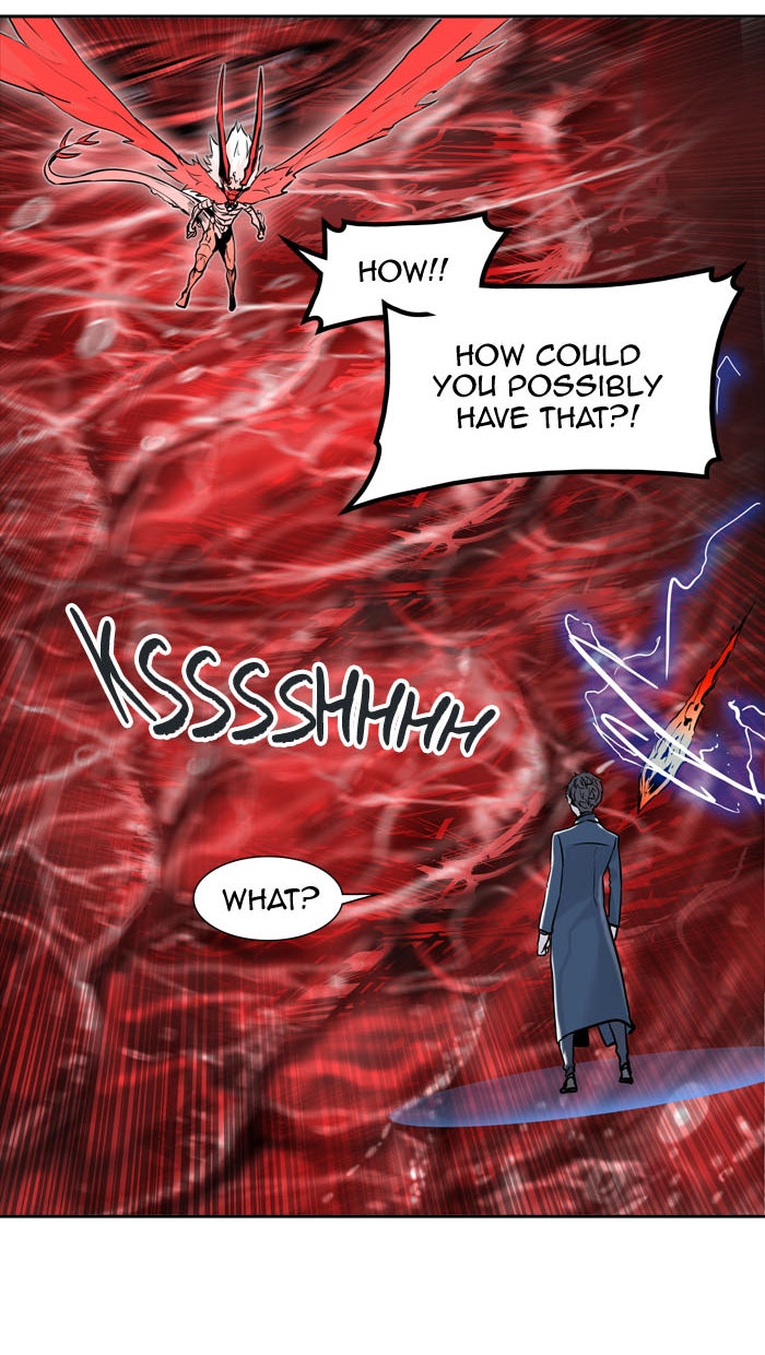 Tower of God Manga Chapter 333 page 85 - [Season 2] Ep. 253