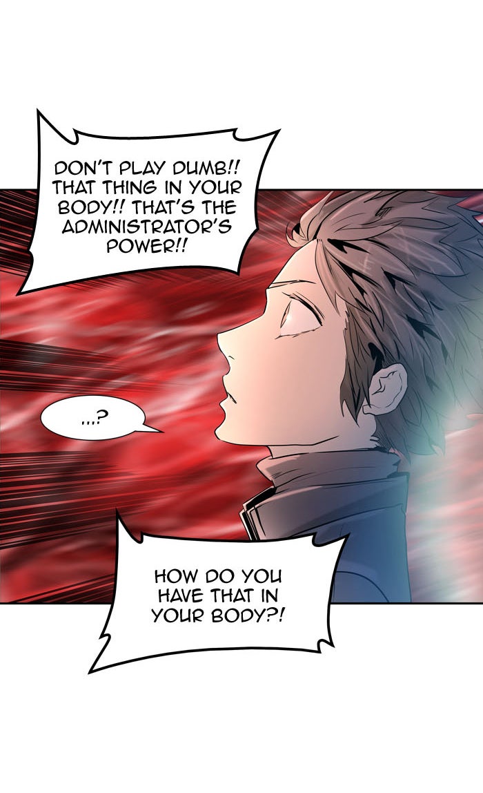 Tower of God Manga Chapter 333 page 86 - [Season 2] Ep. 253