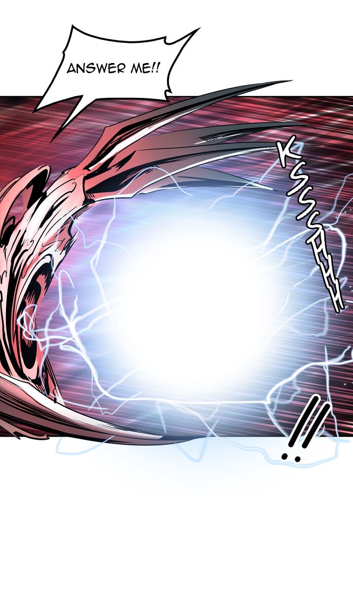 Tower of God Manga Chapter 333 page 87 - [Season 2] Ep. 253