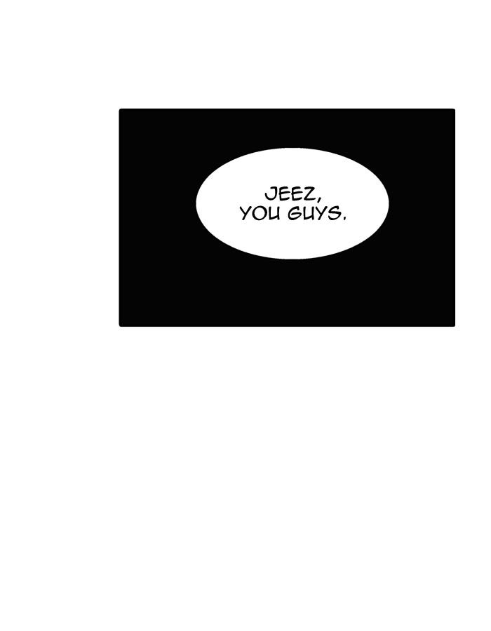 Tower of God Manga Chapter 333 page 88 - [Season 2] Ep. 253