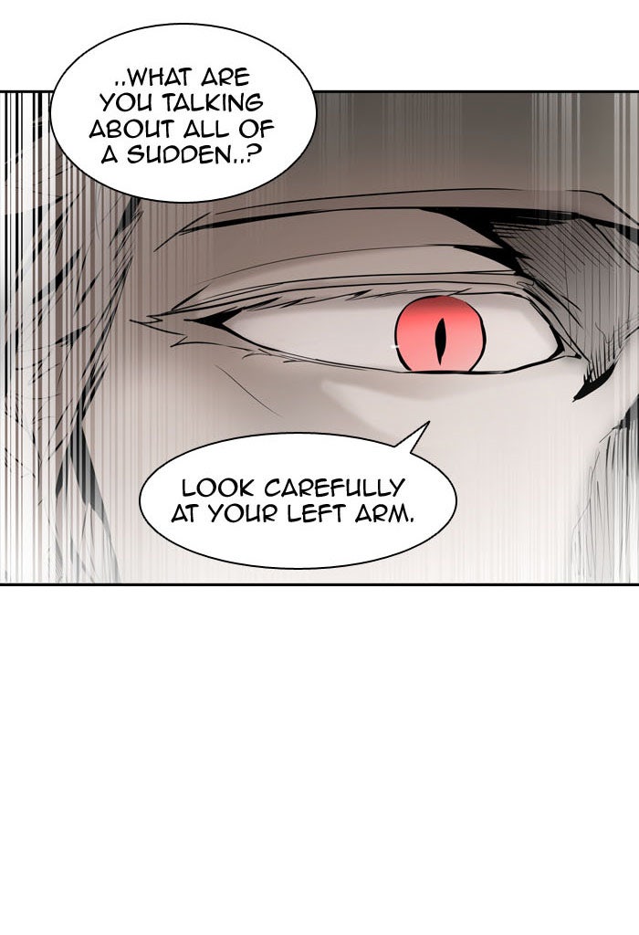 Tower of God Manga Chapter 333 page 92 - [Season 2] Ep. 253