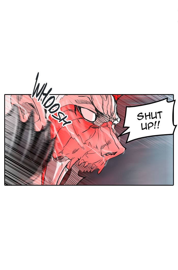 Tower of God Manga Chapter 333 page 98 - [Season 2] Ep. 253