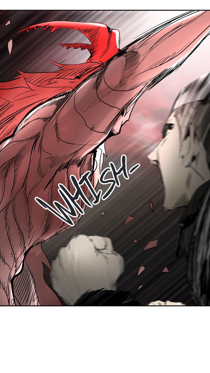 Tower of God Manga Chapter 333 page 99 - [Season 2] Ep. 253