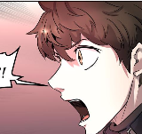 Tower of God Manga Chapter 333 ([Season 2] Ep. 253) cover