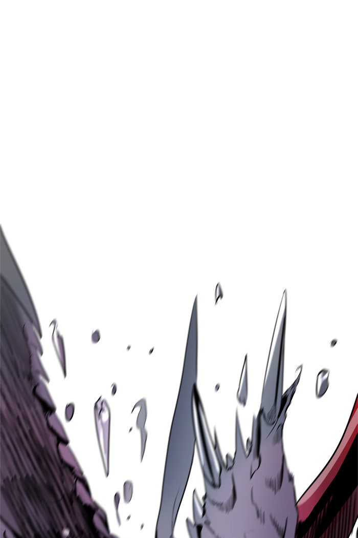 Tower of God Manga Chapter 334 page 1 - [Season 2] Ep. 254