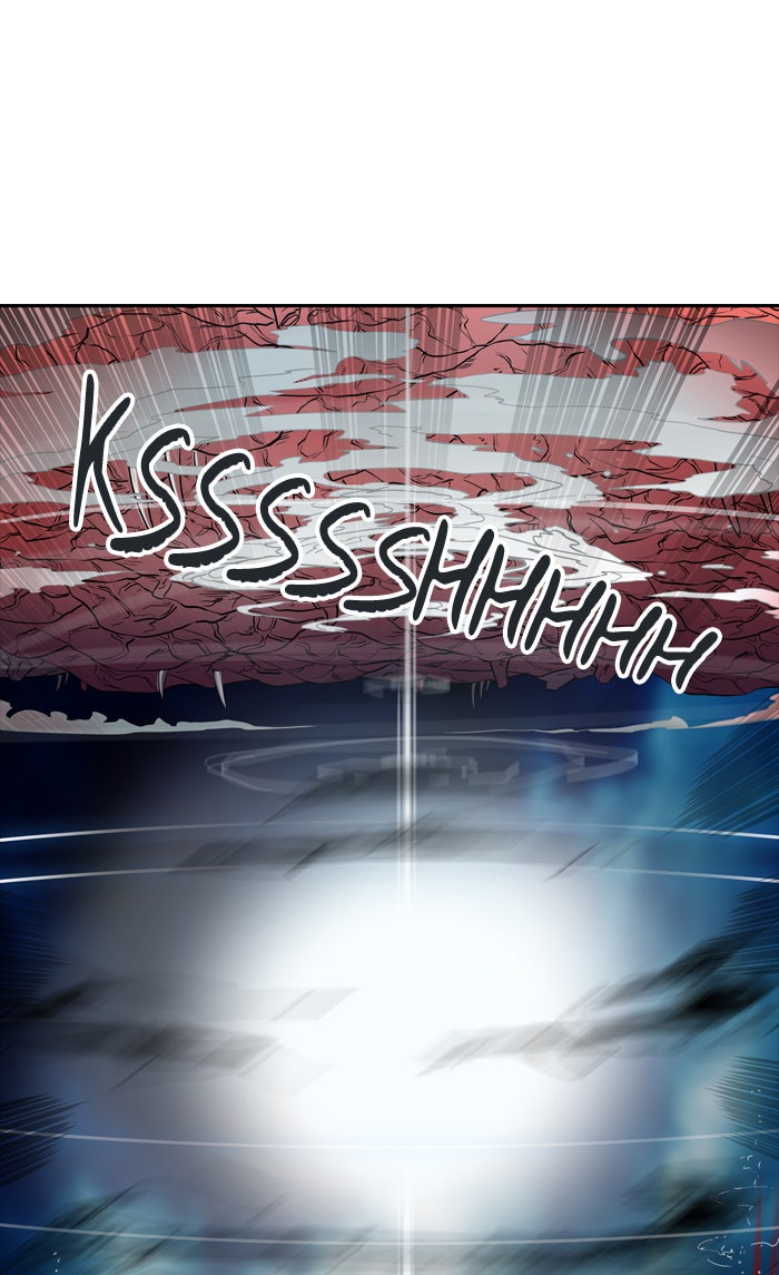 Tower of God Manga Chapter 334 page 100 - [Season 2] Ep. 254