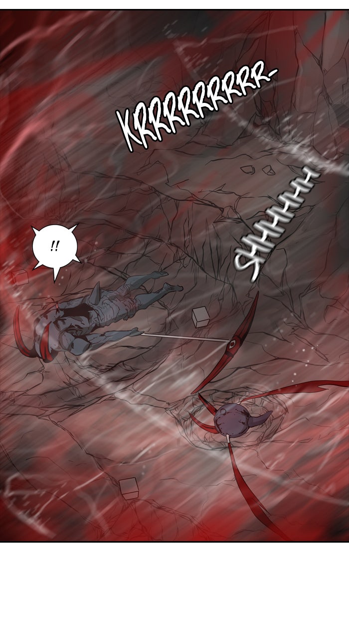 Tower of God Manga Chapter 334 page 102 - [Season 2] Ep. 254