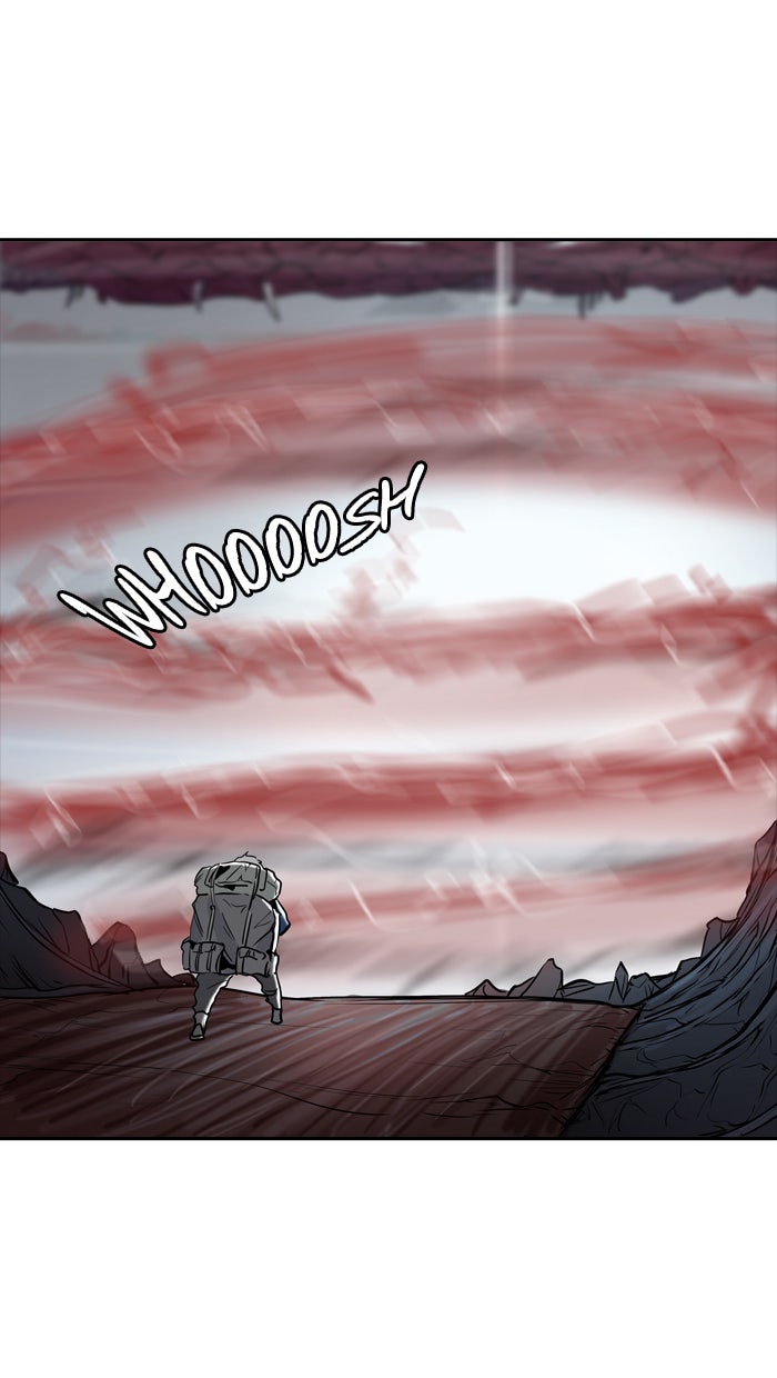 Tower of God Manga Chapter 334 page 103 - [Season 2] Ep. 254