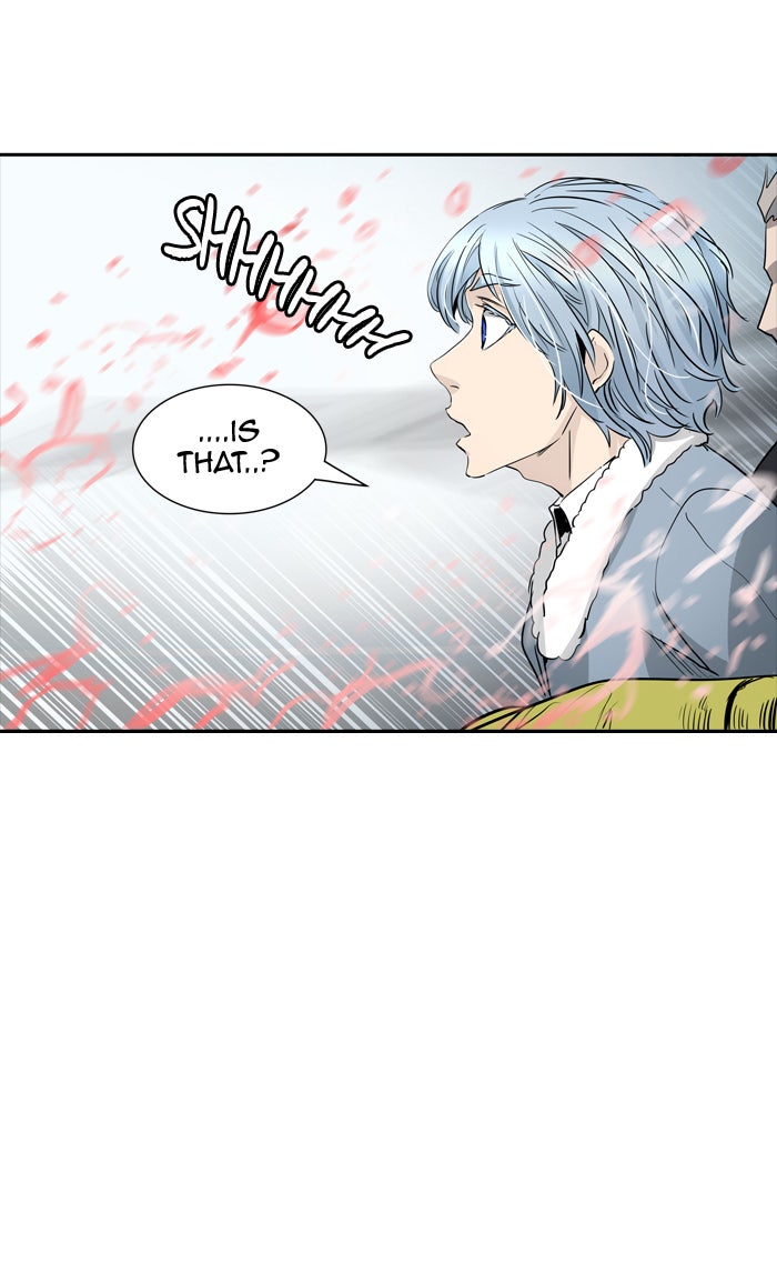 Tower of God Manga Chapter 334 page 104 - [Season 2] Ep. 254
