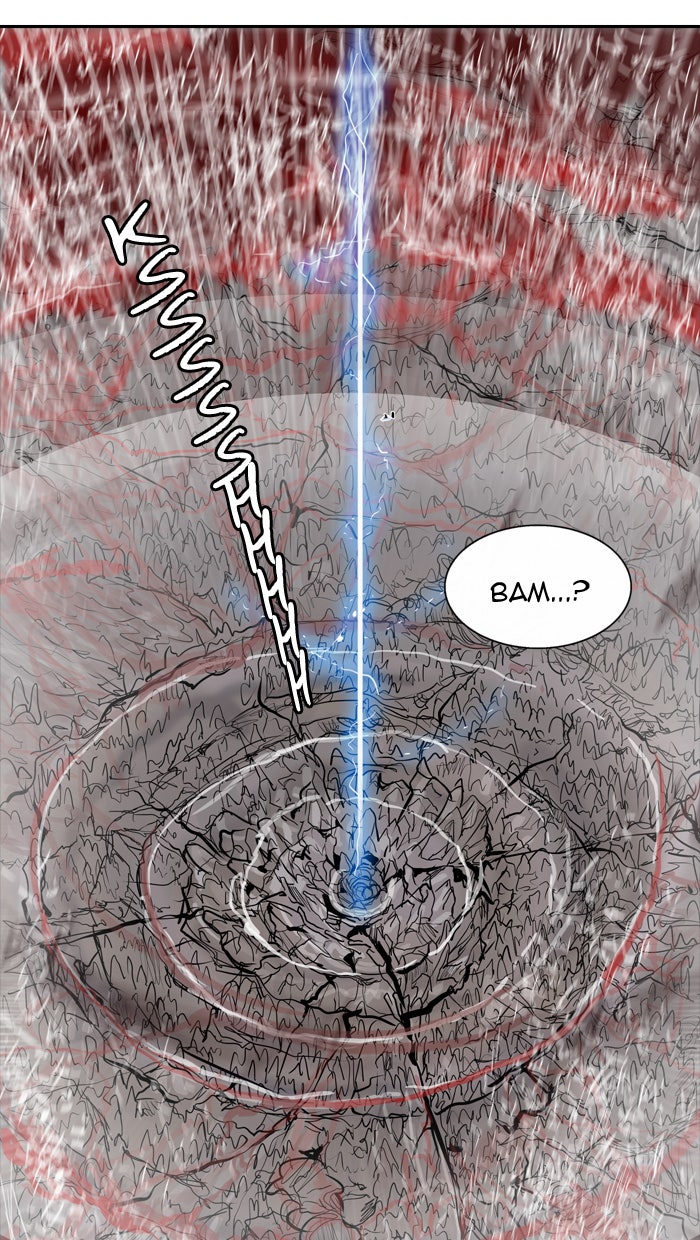 Tower of God Manga Chapter 334 page 105 - [Season 2] Ep. 254