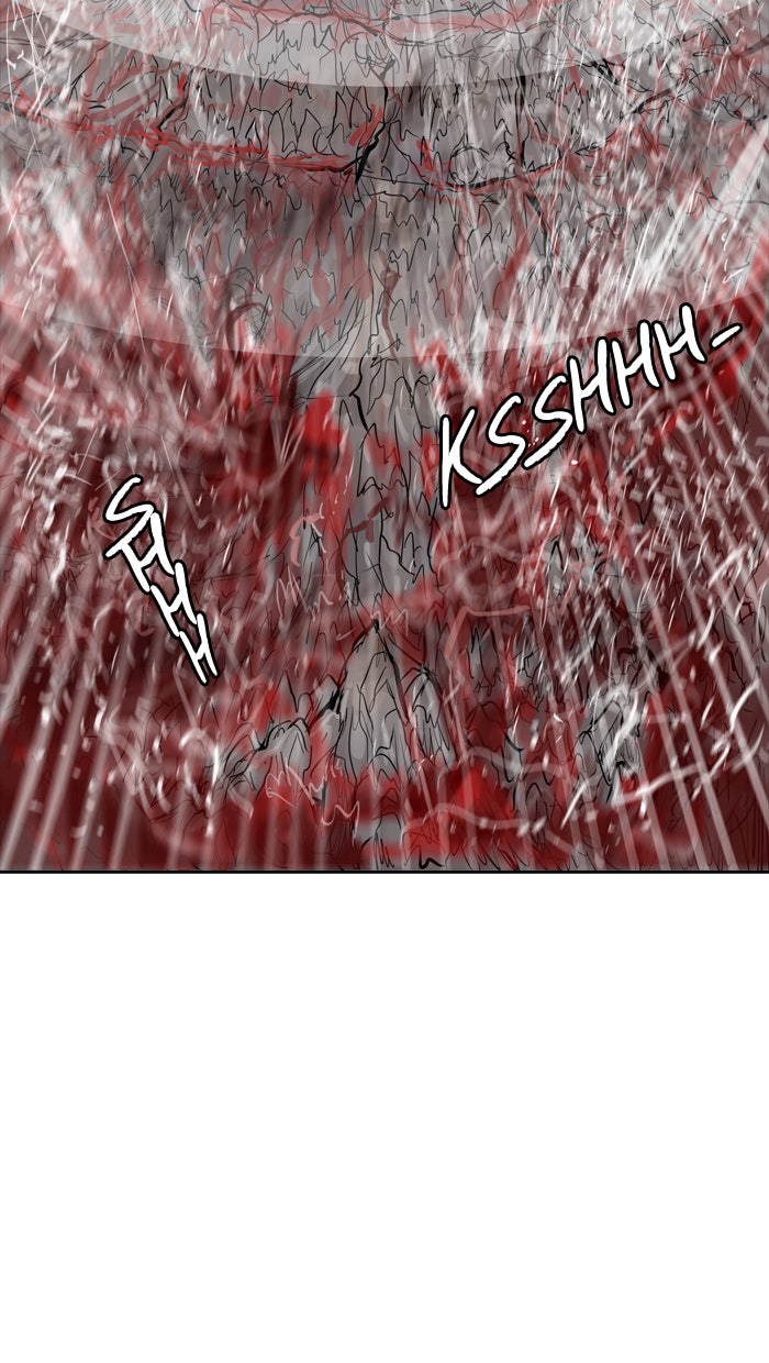 Tower of God Manga Chapter 334 page 106 - [Season 2] Ep. 254