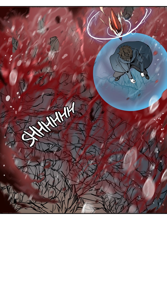 Tower of God Manga Chapter 334 page 107 - [Season 2] Ep. 254