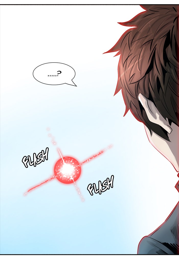 Tower of God Manga Chapter 334 page 109 - [Season 2] Ep. 254