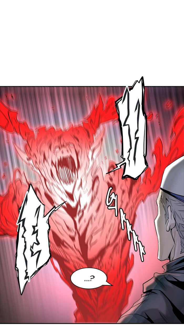 Tower of God Manga Chapter 334 page 11 - [Season 2] Ep. 254