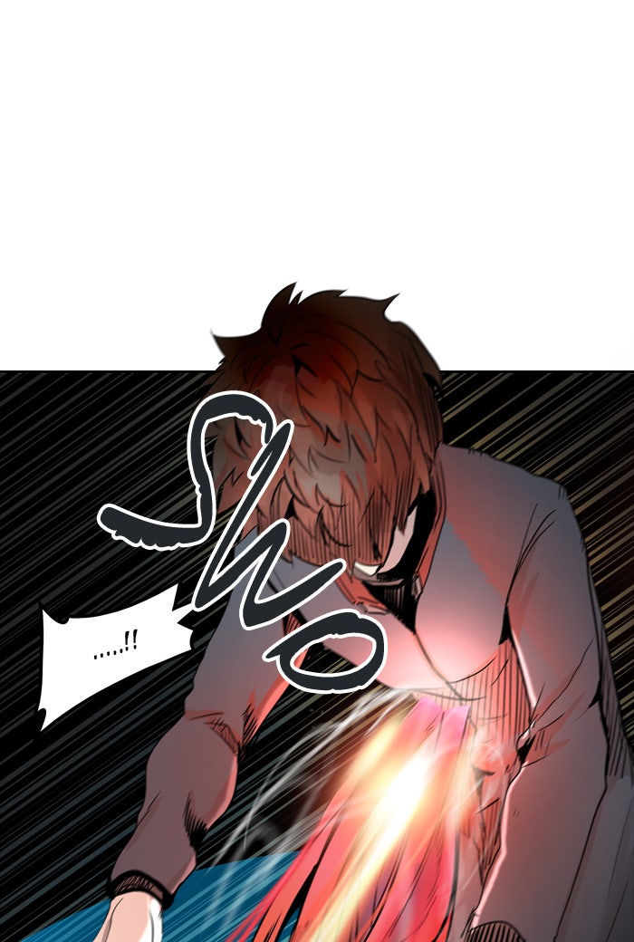 Tower of God Manga Chapter 334 page 110 - [Season 2] Ep. 254