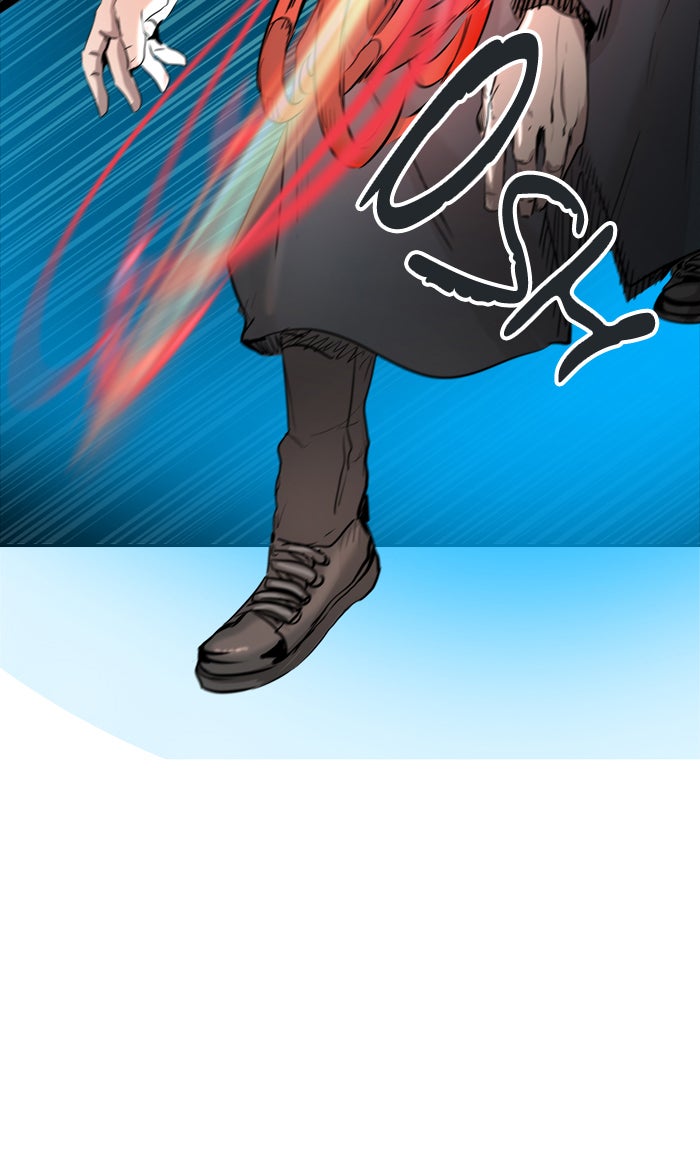 Tower of God Manga Chapter 334 page 111 - [Season 2] Ep. 254