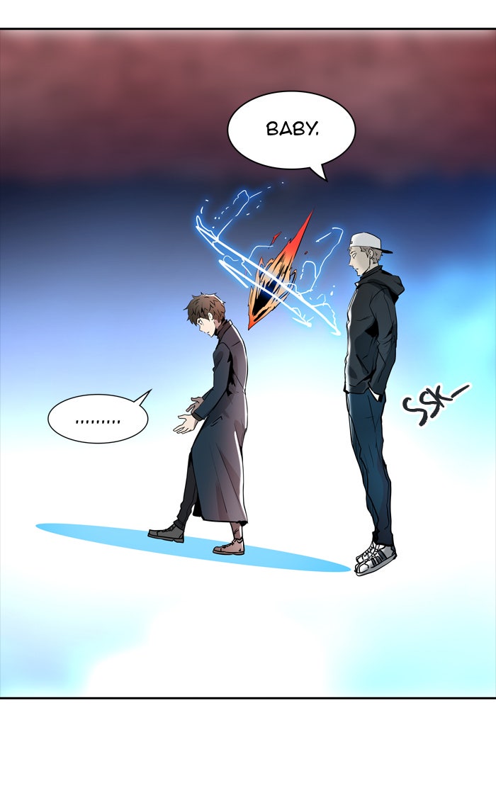 Tower of God Manga Chapter 334 page 112 - [Season 2] Ep. 254