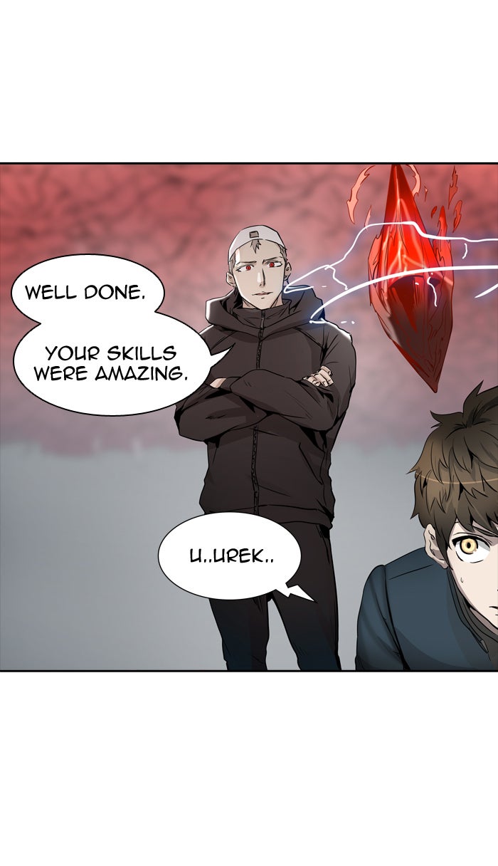 Tower of God Manga Chapter 334 page 113 - [Season 2] Ep. 254